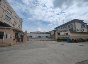 东莞亿杰集团购买我司全套清洁度检测设备