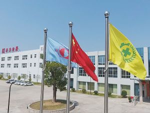 浙江环方汽车电器有限公司-电磁开关、继电器和高压接触器清洁度检测仪