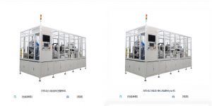 锂电池、电解液,电池自动注液机-自动清洁度分析系统-深圳市誉辰智能装备股份有限公司