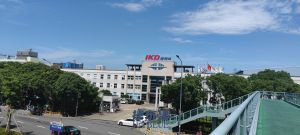 爱柯迪股份有限公司-多套清洁度检测设备