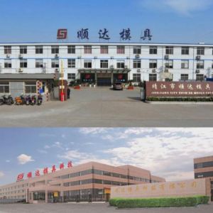 全套清洁度检测设备顺达模具科技有限公司