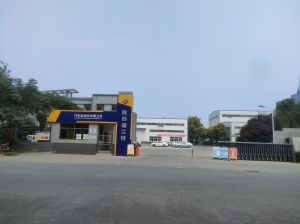 捷布鲁清洁度检测设备用户-陕西福兰特汽车标准件有限公司