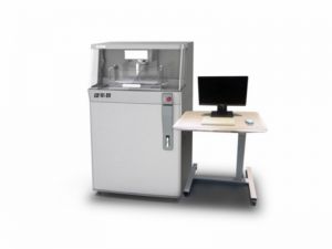 JYBLU-500水浸超声扫描显微镜