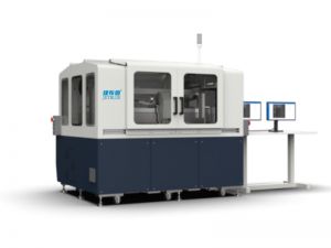 JYBLU-800水浸超声扫描显微镜