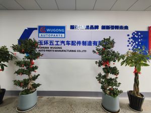 玉环五工汽车配件制造有限公司-捷布鲁全套清洁度大颗粒检测仪